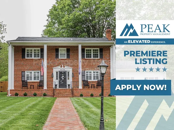 9133 Robin Ridge Dr, Mechanicsville, VA 23116