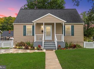 15 Branch St, Essex, MD 21221