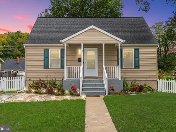 15 Branch St, Essex, MD 21221