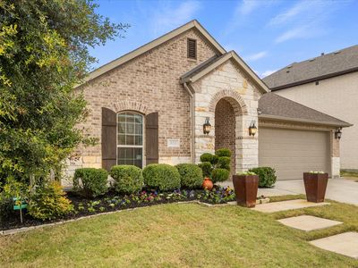 851 McCall Dr, Fate, TX, 75087
