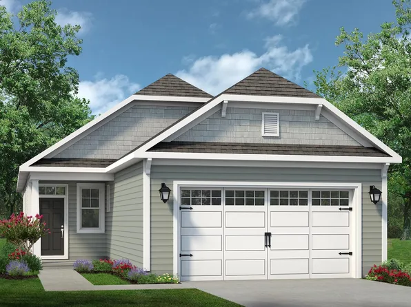 3167 River Crane Loop, Calabash, NC 28467