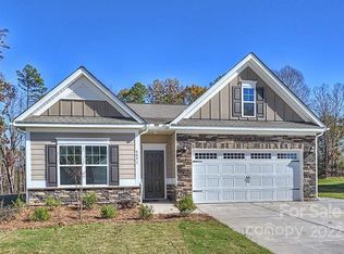 6051 Trinity Crossing Cir, Kannapolis, NC 28081