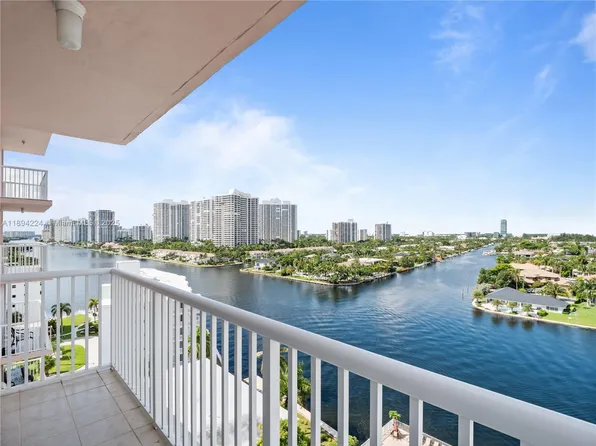 3161 S Ocean Dr APT 1201, Hallandale, FL 33009