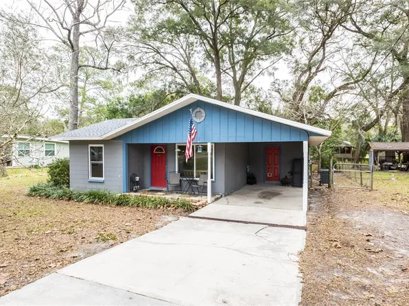 18935 NW 246TH STREET, HIGH SPRINGS, FL 32643