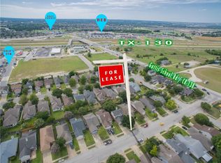 21310 Secretariat Ridge Ln, Pflugerville, TX 78660