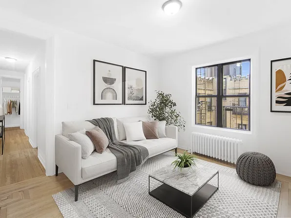 875 W 181st St APT 6F, New York, NY 10033