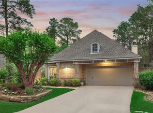 171 S Copperknoll Cir, Spring, TX 77381