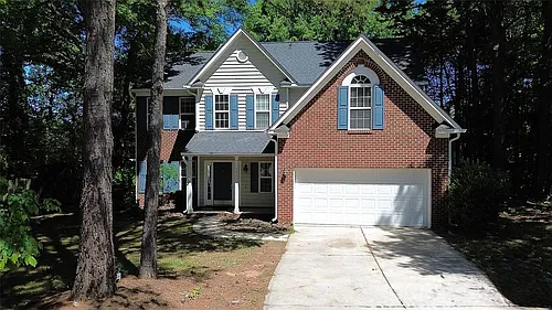 7411 Gate Key Ct Photo 1