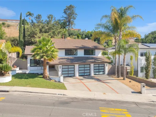 26702 Morena Dr, Mission Viejo, CA 92691
