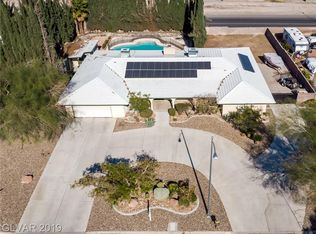 3422 Beam Dr, Las Vegas, NV 89139