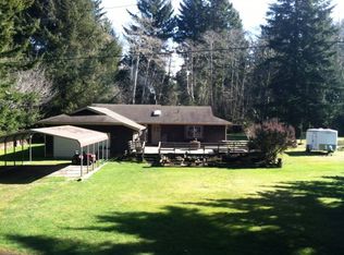 371 Mud Hen Rd, Crescent City, CA 95531