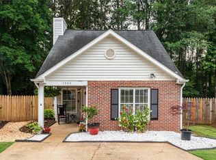 1905 Brittania Cir, Woodstock, GA 30188