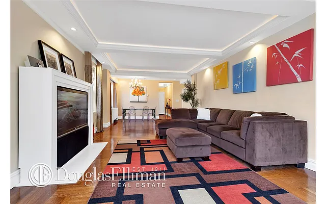 Sold by Douglas Elliman | media 2