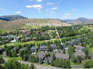4400 Fairway Nine Dr, Sun Valley, ID 83353