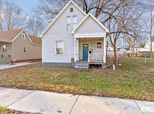 1819 S 8th St, Springfield, IL 62703