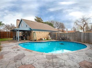 5721 Bentley Dr, Garland, TX 75043