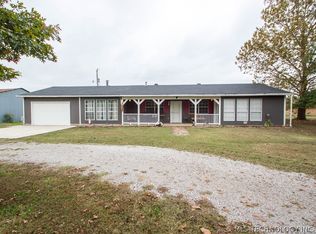 6812 E 191st St S, Bixby, OK 74008