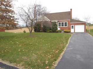 3855 Brumbaugh Rd, New Enterprise, PA 16664