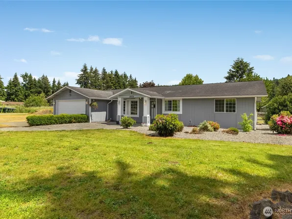 18426 Old Hwy 99 SW, Rochester, WA 98579