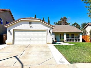537 Alfarata Blvd, Merced, CA 95341