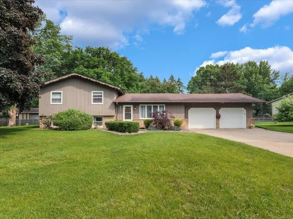 11732 Virginia Ave N, Champlin, MN 55316