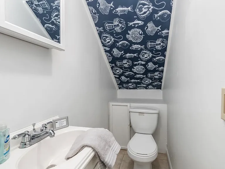 94 Saco Ave #1 — Photo 5