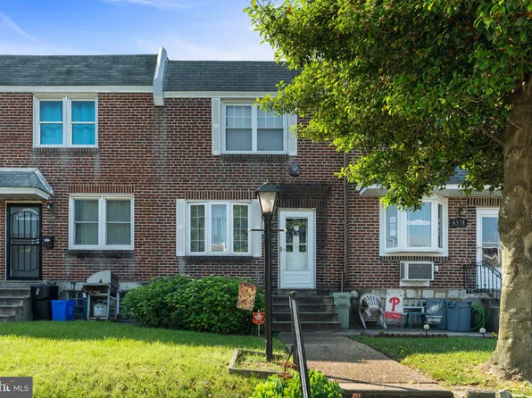 6533 Algard St, Philadelphia, PA 19135