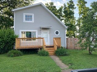 136 Short St, Richmond, KY 40475