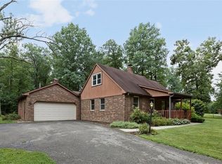 8226 Northern Dr, Avon, IN 46123