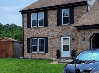 2104 Spruce Knob Ct, Virginia Beach, VA 23456