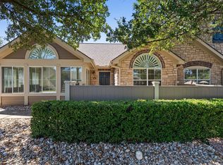 30 Wildwood Dr APT 91, Georgetown, TX 78633