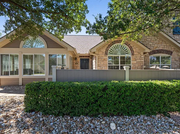 30 Wildwood Dr APT 91, Georgetown, TX 78633