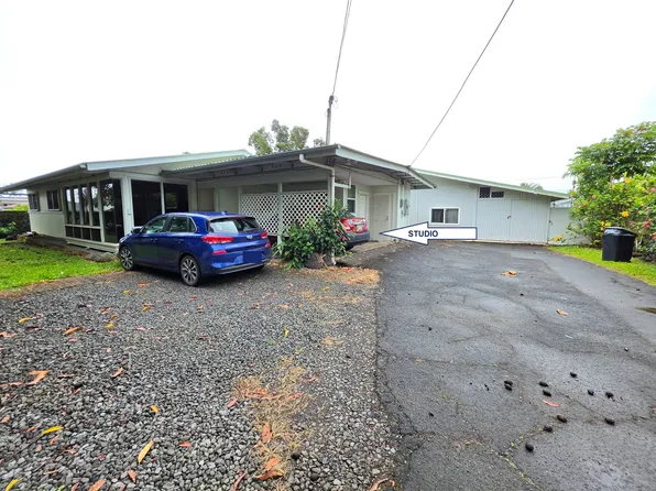 655 Hinano St #A, Hilo, HI 96720