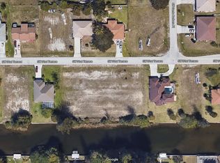 126 SW 31st Ter, Cape Coral, FL 33914