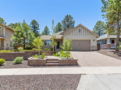521 W Nugget Trl, Flagstaff, AZ, 86005