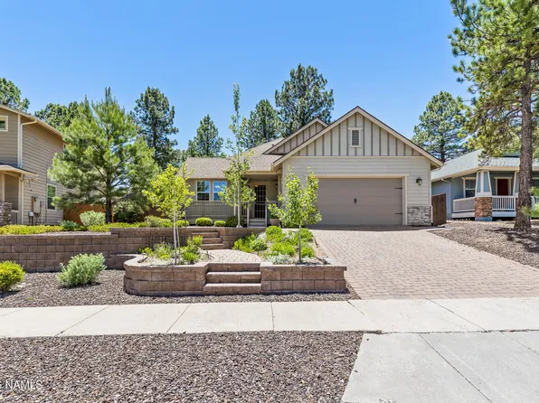 521 W Nugget Trl, Flagstaff, AZ 86005