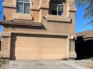 7806 S Hidden Places Loop, Tucson, AZ 85706