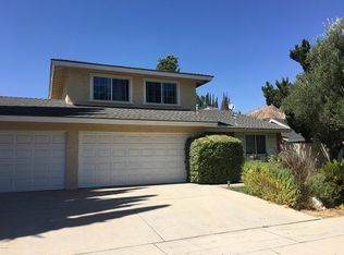 26947 Helmond Dr, Calabasas, CA 91301