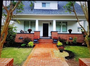 1716 2nd Ave N, Pell City, AL 35125