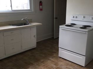 517 Clark St, Big Rapids, MI 49307