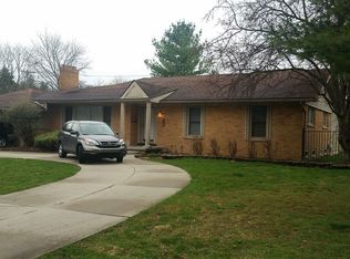 818 S Gulley Rd, Dearborn Heights, MI 48125