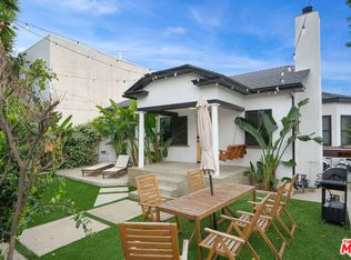 7734 Lexington Ave, West Hollywood, CA 90046