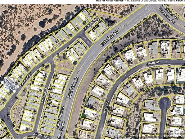 4373 Levante Dr, Las Cruces, NM 88011