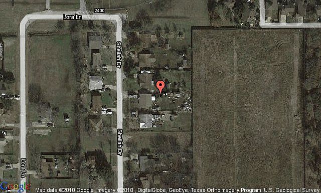Map View
