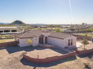27207 N 148th Dr, Surprise, AZ 85387