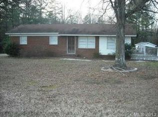 3412 Griffith Rd, Monroe, NC 28112