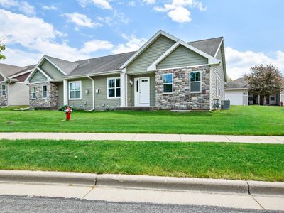 5116 MERWOOD Lane UNIT 116, Madison, WI, 53718