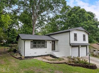 2607 Bailey Dr, Norcross, GA 30071