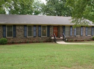 2473 Jamestown Dr, Birmingham, AL 35226