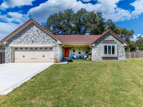 14710 E Twinlake Dr, Wichita, KS 67230